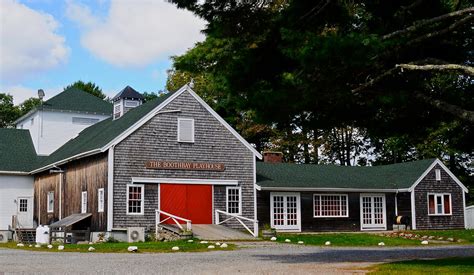 Boothbay playhouse  We proudly show feature films, independent films, art films, and documentaries